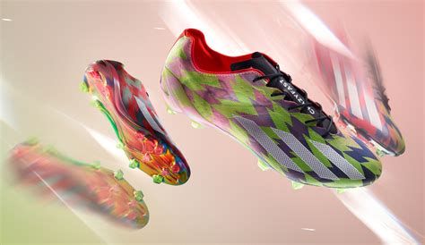 adidas crazy fast speed boots.